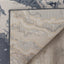 Intrigue Beige/Blue/Cream Rushing Water Rug by Kalora Interiors