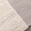 Kids Fluffy Lama Area Rug by Kalora Interiors