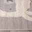 Kids Fluffy Lama Area Rug by Kalora Interiors