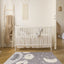 Kids Sleepy Sheep Area Rug by Kalora Interiors