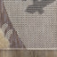 Kalora Kids 9643_T519 Cream Brown Sheep Rug By Kalora Interiors