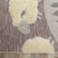 Kalora Kids 9643_T519 Cream Brown Sheep Rug By Kalora Interiors