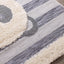 Kids Cuddly Panda Area Rug by Kalora Interiors