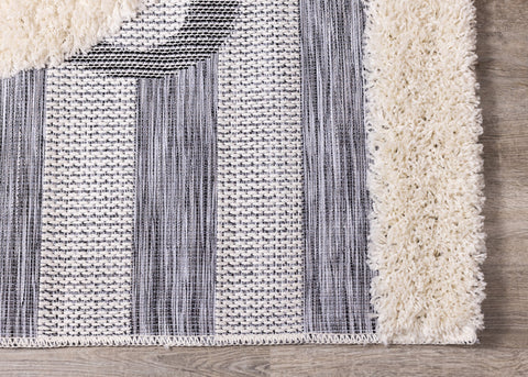 Kids Cuddly Panda Area Rug by Kalora Interiors
