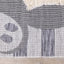 Kids Cuddly Panda Area Rug by Kalora Interiors