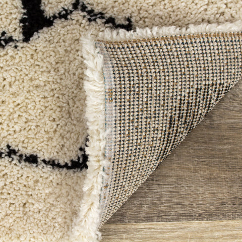 Kids Cozy Tiger Area Rug by Kalora Interiors