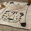 Kids Cozy Tiger Area Rug by Kalora Interiors