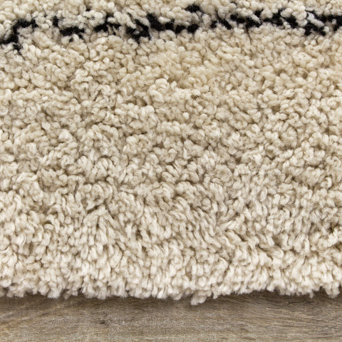 Kids Cozy Tiger Area Rug by Kalora Interiors