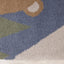 Kids Friendly Bear Area Rug by Kalora Interiors
