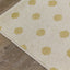 Kids Friendly Duck Area Rug by Kalora Interiors