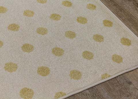 Kids Friendly Duck Area Rug by Kalora Interiors
