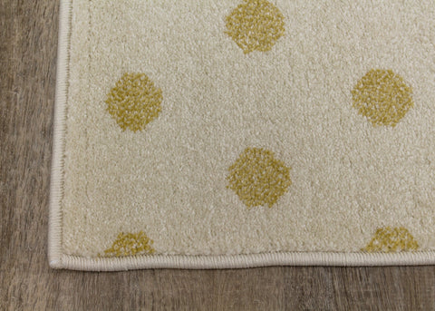 Kids Friendly Duck Area Rug by Kalora Interiors