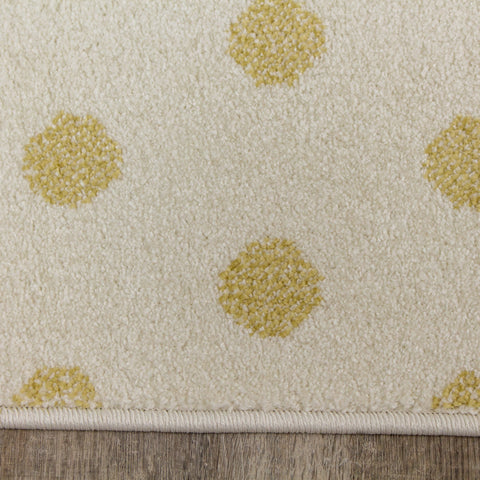Kids Friendly Duck Area Rug by Kalora Interiors