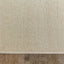 Kids Cream Green Yellow Circles Area Rug by Kalora Interiors
