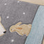 Kids Friendly Animals Area Rug by Kalora Interiors