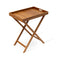 Lido Folding End Tray Table by sohoConcept
