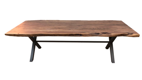 Restore Dining Table by LH Imports