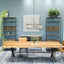 Restore Dining Table by LH Imports