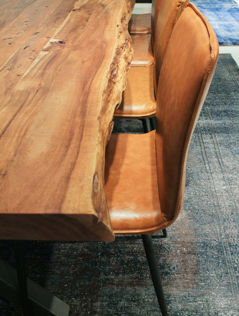 Restore Dining Table by LH Imports