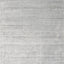 Luxe LUX-1450BSIL Hand Loomed Wool Viscose Silver Area Rug By Viana Inc