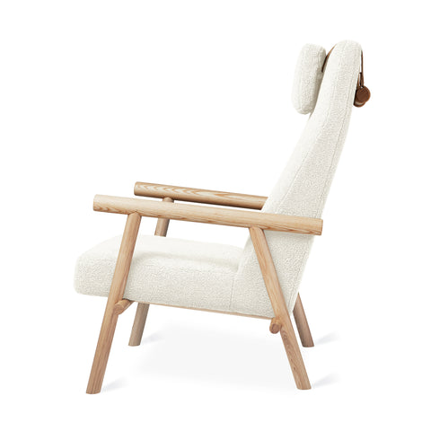 Labrador Chair by Gus* Modern