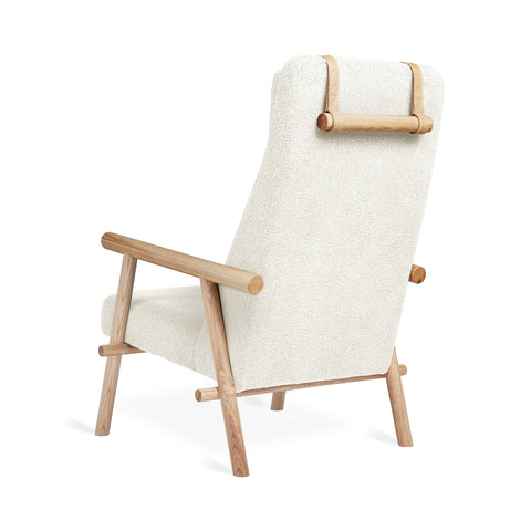 Labrador Chair by Gus* Modern