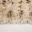 Lane 337_106 Cream Brown Ancients Luxury Rug By Kalora Interiors