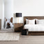 Lane Cream Brown Ancients Luxury Rug by Kalora Interiors