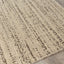 Lane 337_106 Cream Brown Ancients Luxury Rug By Kalora Interiors
