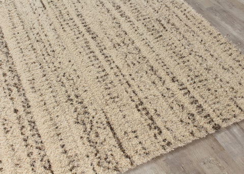 Lane 337_106 Cream Brown Ancients Luxury Rug By Kalora Interiors