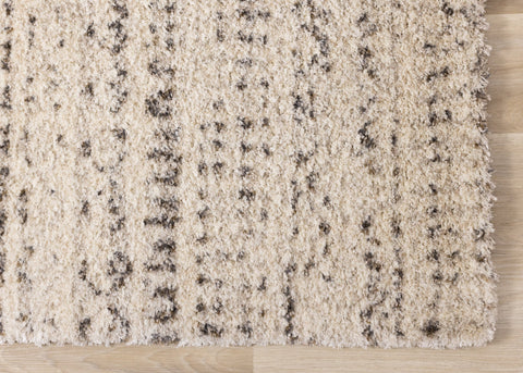 Lane Cream Brown Ancients Luxury Rug by Kalora Interiors