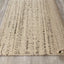 Lane 337_106 Cream Brown Ancients Luxury Rug By Kalora Interiors