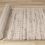 Lane Cream Brown Ancients Luxury Rug by Kalora Interiors