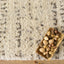 Lane 337_106 Cream Brown Ancients Luxury Rug By Kalora Interiors