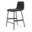 Lecture Counter Stool Upholstered by Gus* Modern