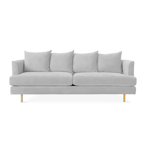 Margot Sofa | Velvet London