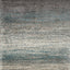 Maroq 6004_3A38 Distressed Stripes Soft Touch Shag Area Rug by Kalora Interiors