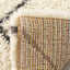 Maroq 8738_3Y14 Uneven Trellis Area Rug by Kalora Interiors