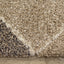 Maroq 9597_T415 Diamond Pattern Shag Area Rug by Kalora Interiors
