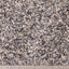 Maroq Beige Grey Cream Tonal Solid Rug by Kalora Interiors
