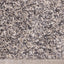 Maroq Beige Grey Cream Tonal Solid Rug by Kalora Interiors