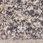 Maroq Beige Grey Cream Tonal Solid Rug by Kalora Interiors