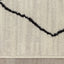 Meridian A191_0282 Pen-Drawn Trellis Lines Area Rug by Novelle Home