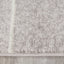 Meridian A607_0737 Grey Parallel and Perpendicular Lines Area Rug by Novelle Home