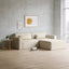 Mix Modular 3-PC Sectional by Gus* Modern