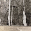 Montana Grey Cream Barn Door Rug by Kalora Interiors