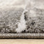 Montana Grey Cream Barn Door Rug by Kalora Interiors