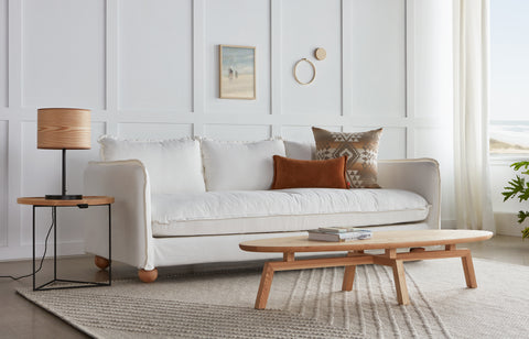 Monterey Sofa by Gus* Modern