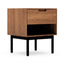 Munro End Table by Gus* Modern