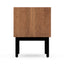 Munro End Table by Gus* Modern